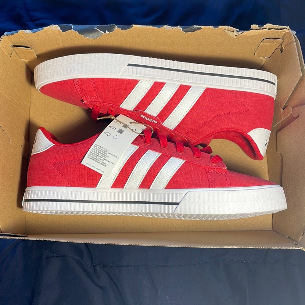 Adidas Daily 3.0 Sneakers